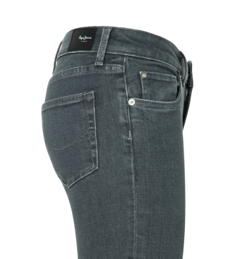 Pepe Jeans Jeans Skinny Mw gris