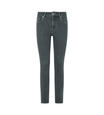 Pepe Jeans Jeans Skinny Mw cinzento