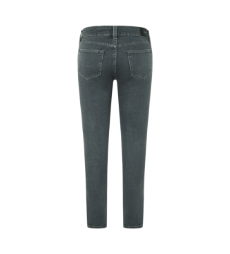 Pepe Jeans Jeans Skinny Mw grau