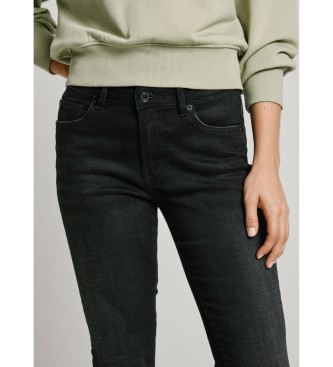 Pepe Jeans Jeans Skinny Mw schwarz