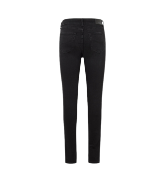 Pepe Jeans Jeans Skinny Mw schwarz