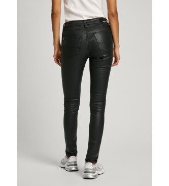 Pepe Jeans Jeans Skinny Mw sort