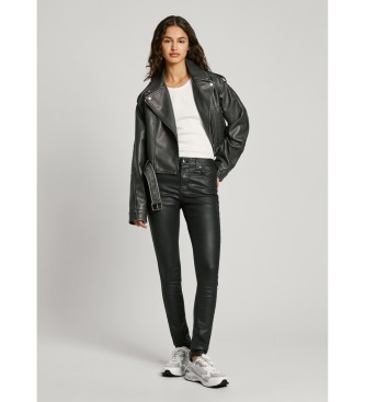 Pepe Jeans Jeans Skinny Mw sort