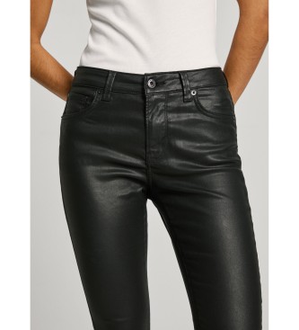 Pepe Jeans Jeans Skinny Mw svart