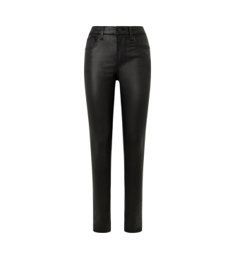 Pepe Jeans Jeans Skinny Mw sort