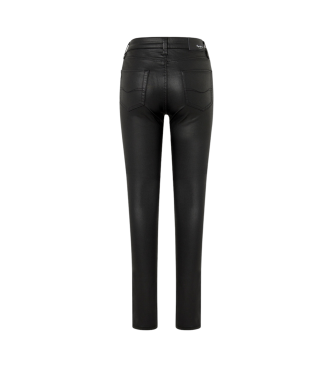 Pepe Jeans Kavbojke Skinny Mw black