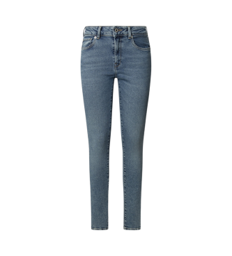 Pepe Jeans Jeans skinny fit Regent blu