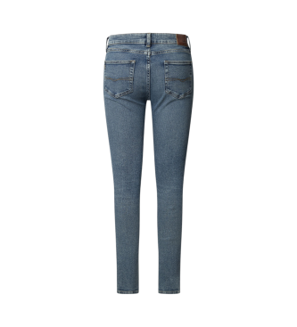 Pepe Jeans Jeans skinny fit Regent blu