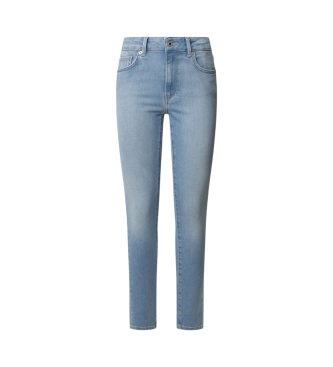 Pepe Jeans Jeans im Skinny Fit Regent blau