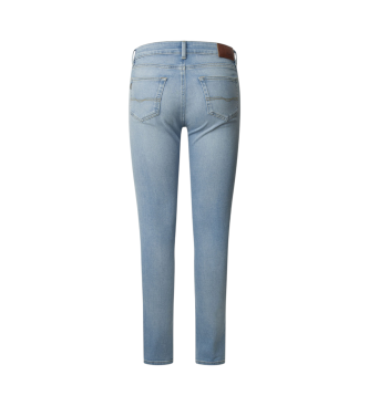 Pepe Jeans Jeans im Skinny Fit Regent blau