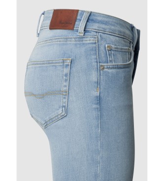 Pepe Jeans Jeans im Skinny Fit Regent blau