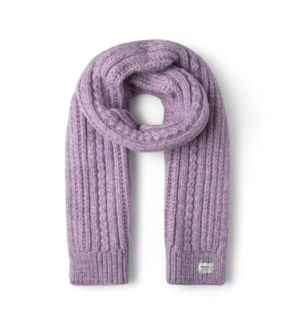 Pepe Jeans Sjaal Skyler G lila