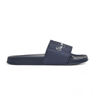 Pepe Jeans Sliders Slider Young blue