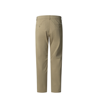 Pepe Jeans Pantaln Chino Slim Twill beige