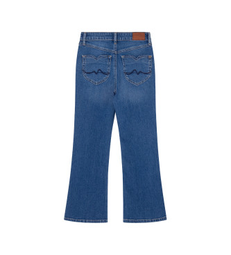 Pepe Jeans JeansSlim Fit Flare blue