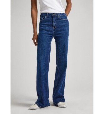 Pepe Jeans Jeans High Rise bl