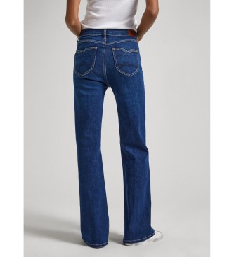 Pepe Jeans Jeans High Rise bl