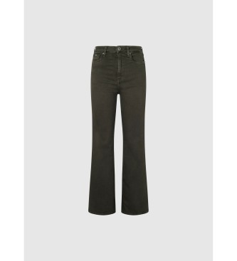 Pepe Jeans Slim Fit Flare Uhw-byxor