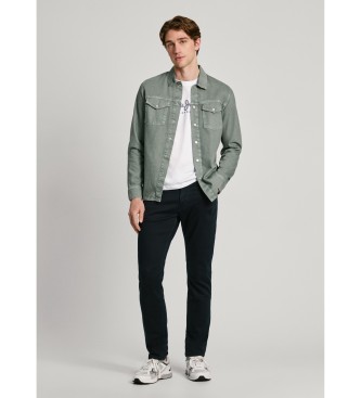 Pepe Jeans Gymdigo Slim Jeans svart