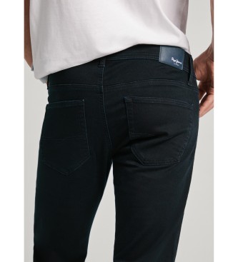 Pepe Jeans Gymdigo Slim Jeans schwarz