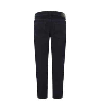 Pepe Jeans Gymdigo Slim Jeans noir