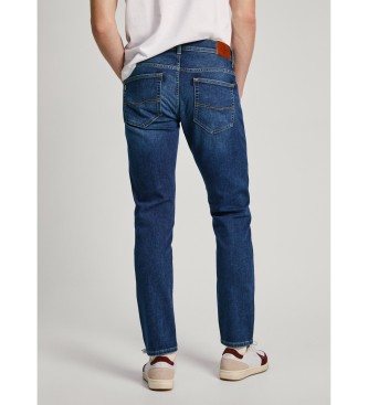 Pepe Jeans Slim Gymdigo Jeans bl