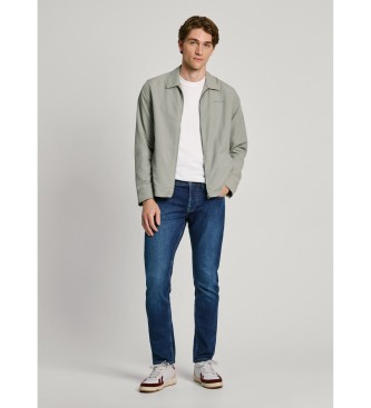 Pepe Jeans Jean slim Gymdigo bleu