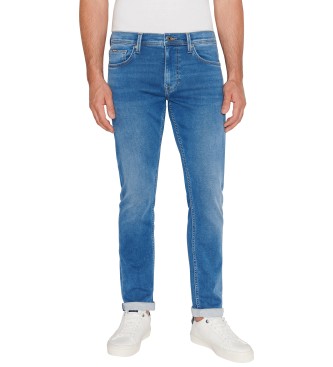 Pepe Jeans Jeans blu sottili