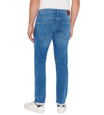 Pepe Jeans Jeans blu sottili