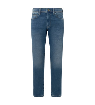 Pepe Jeans Jeans blu sottili