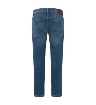 Pepe Jeans Jeans blu sottili