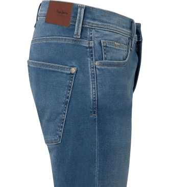 Pepe Jeans Jeans blu sottili