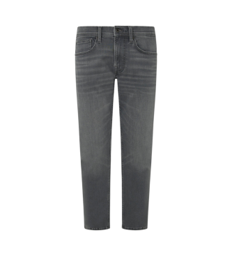 Pepe Jeans Jeans slim Gymdigo grigi