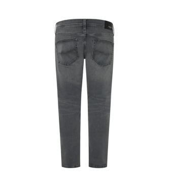 Pepe Jeans Jeans slim Gymdigo grigi