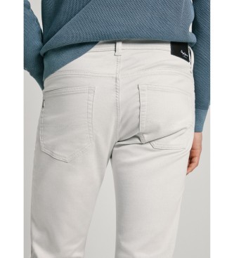 Pepe Jeans Gymdigo Slim Jeans wei