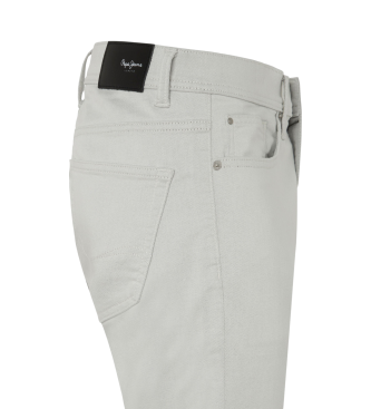 Pepe Jeans Gymdigo Slim Jeans hvid