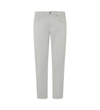 Pepe Jeans Gymdigo Slim Jeans white