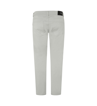 Pepe Jeans Gymdigo Slim Jeans wei