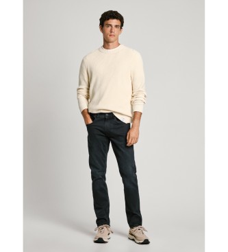 Pepe Jeans Gymdigo Slim Jeans zwart