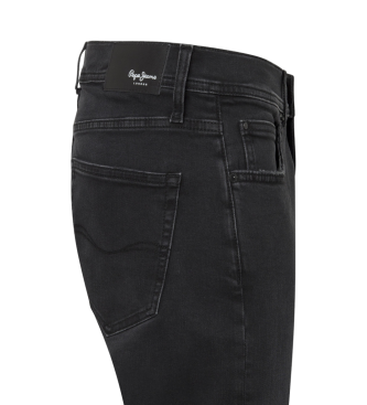 Pepe Jeans Gymdigo Slim Jeans zwart