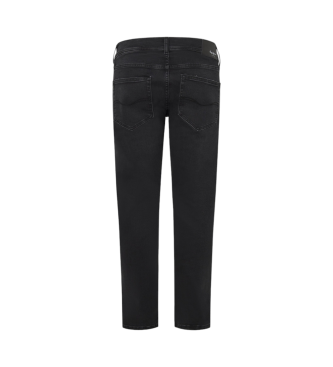 Pepe Jeans Gymdigo Slim Jeans noir