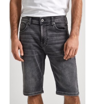 Pepe Jeans Gymdigo Slim Shorts bl
