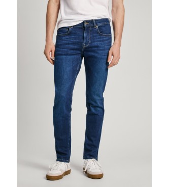 Pepe Jeans Slanke jeans blauw