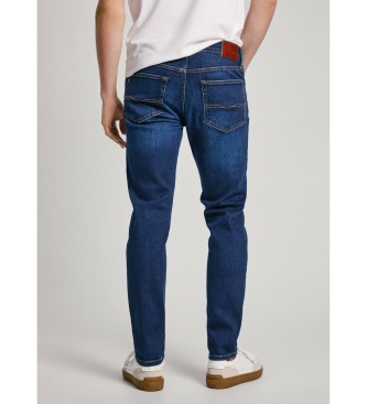 Pepe Jeans Slim Jeans bl