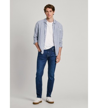 Pepe Jeans Slim Jeans bl