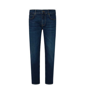 Pepe Jeans Slim Jeans blue