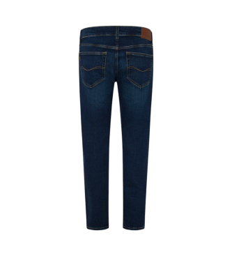 Pepe Jeans Slanke jeans blauw