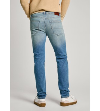 Pepe Jeans Slim Jeans bl