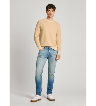 Pepe Jeans Slim Jeans bl