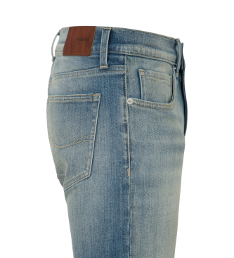 Pepe Jeans Jeans Slim bleu